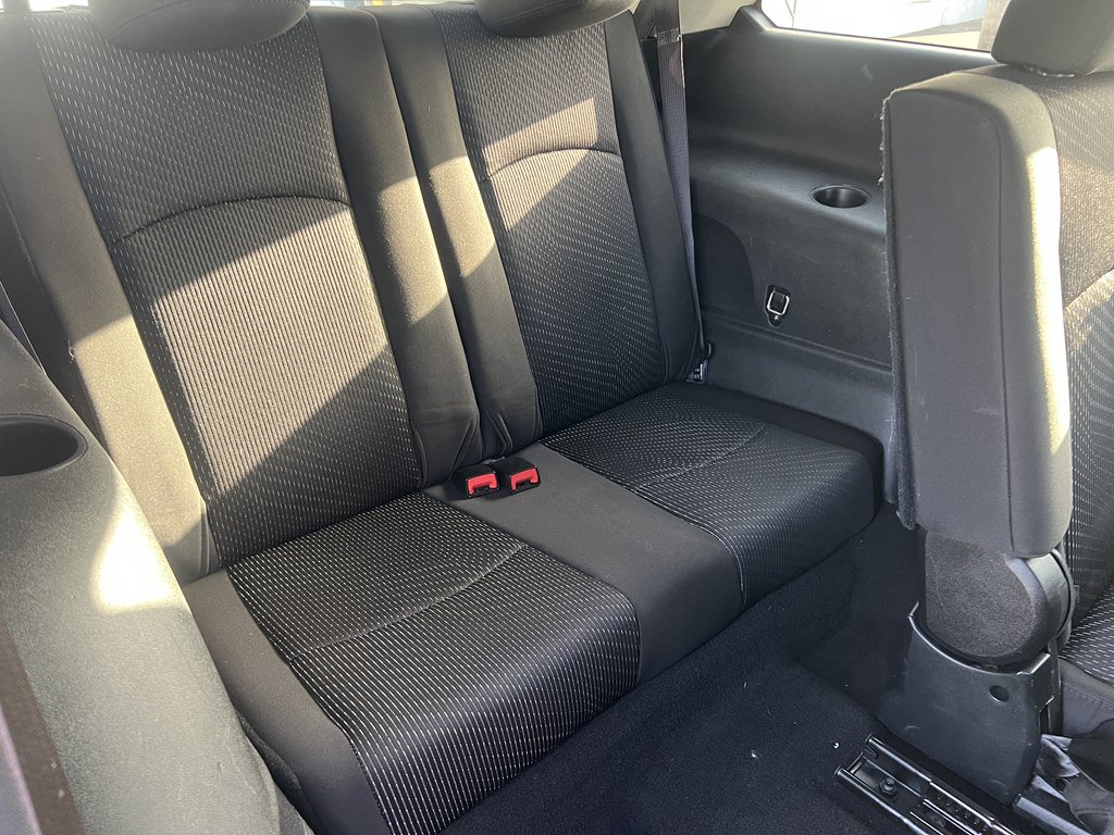Used 2017 Dodge Journey SXT AWD/4WD image 14