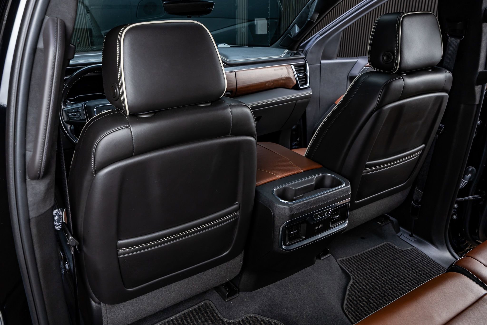 Used 2023 GMC Sierra 1500 Denali Ultimate image 33