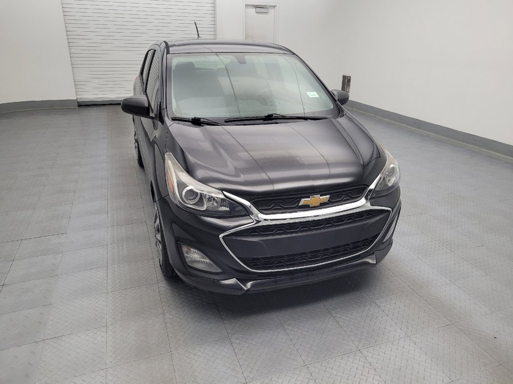 Used 2021 Chevrolet Spark LS FWD image 14