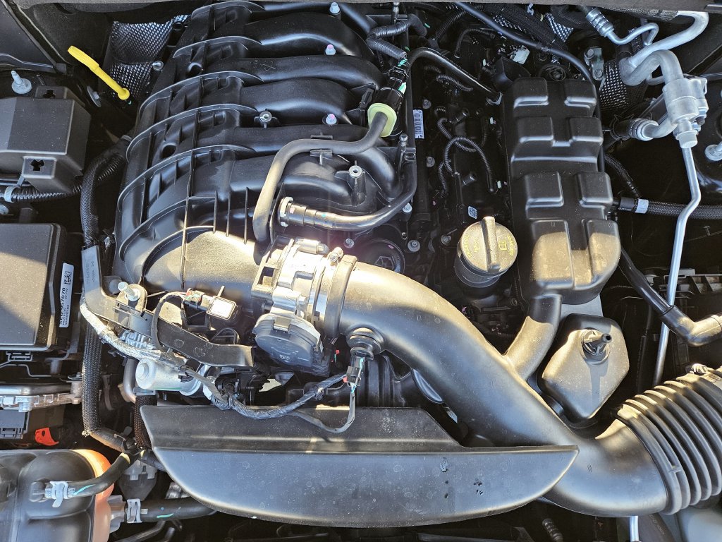Used 2022 Dodge Durango GT RWD image 31
