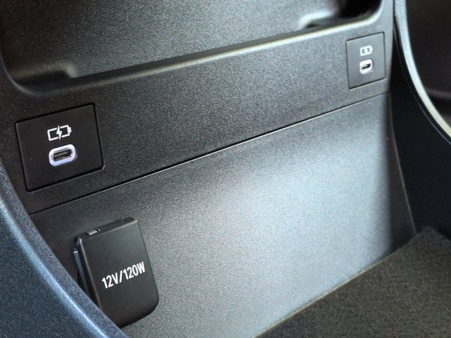 Used 2024 Toyota bZ4X AWD w/ Weather Package image 20