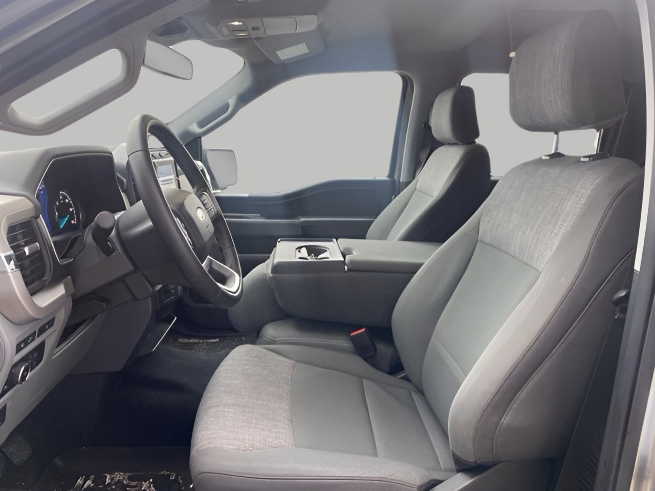 Used 2023 Ford F150 XLT w/ Equipment Group 302A High image 10