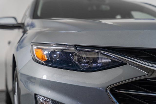 Used 2024 Chevrolet Malibu LT image 13