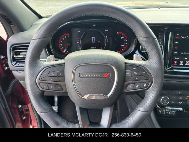 Used 2022 Dodge Durango GT image 27