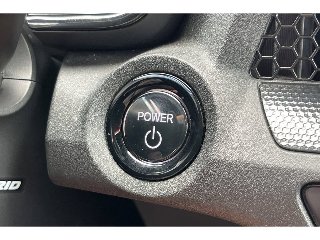 Used 2025 Honda CR-V Sport image 33