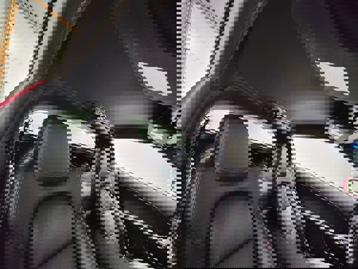 Used 2012 Chevrolet Corvette Grand Sport w/ 3LT Preferred Equipment Group image 13