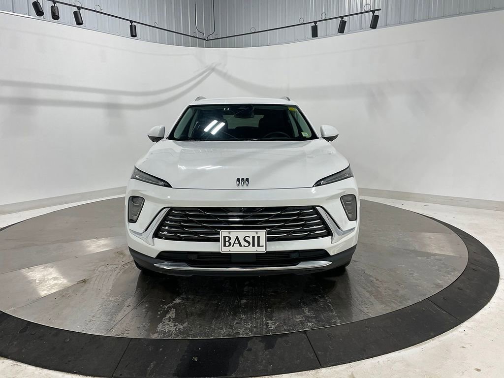 Used 2025 Buick Envision Preferred image 9