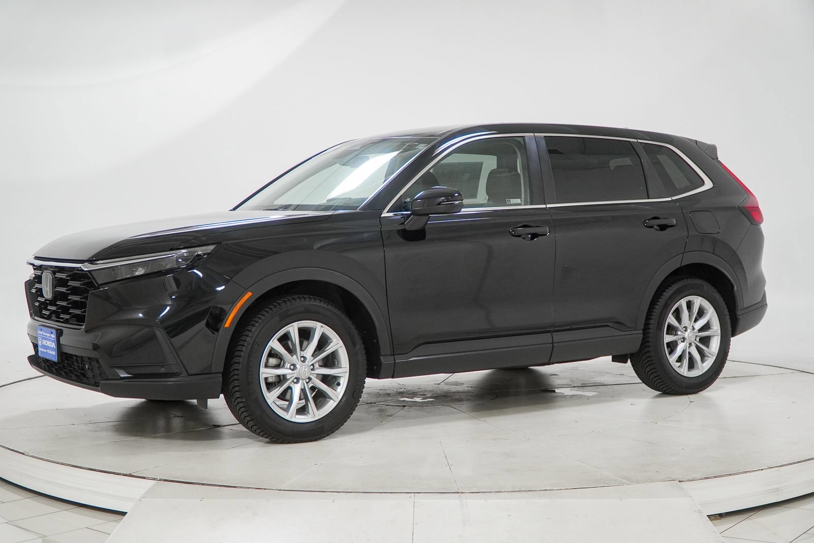 Used 2024 Honda CR-V EX-L image 5