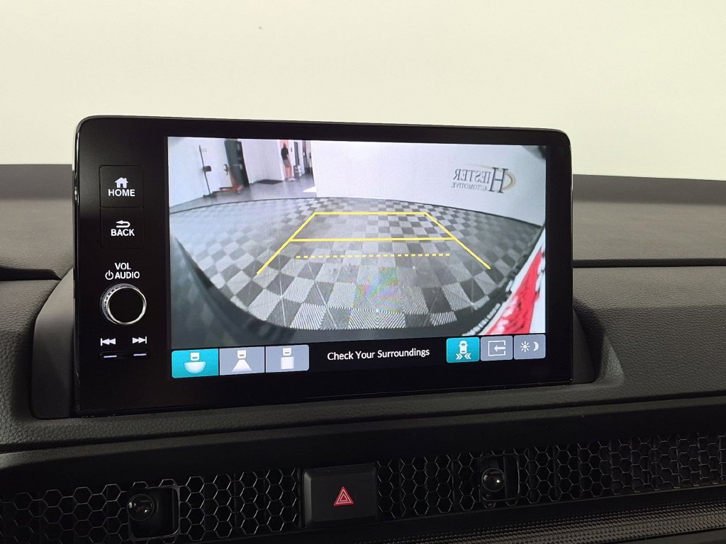 Used 2024 Honda CR-V Sport-L image 25
