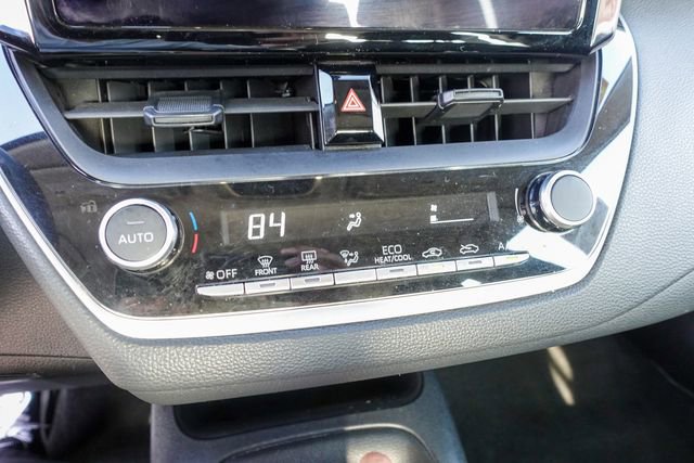 Certified 2023 Toyota Corolla LE image 24