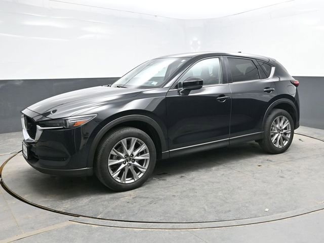 Used 2019 MAZDA CX-5 Grand Touring Reserve image 3