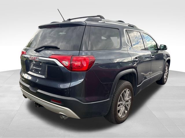 Used 2019 GMC Acadia SLE FWD image 3