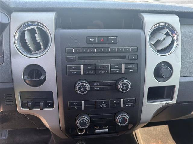 Used 2013 Ford F150 XLT RWD image 12