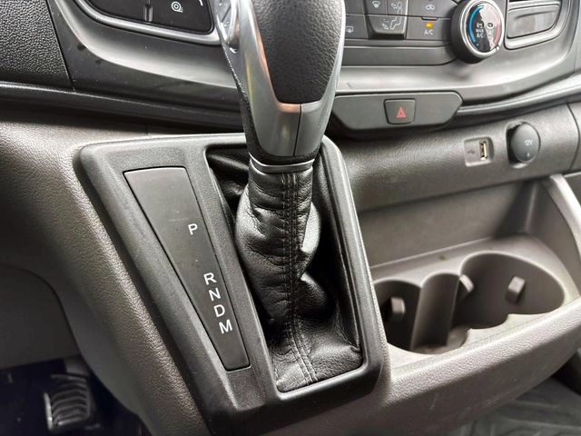 Used 2025 Ford Transit 250 Low Roof w/ Exterior Upgrade Package RWD image 19
