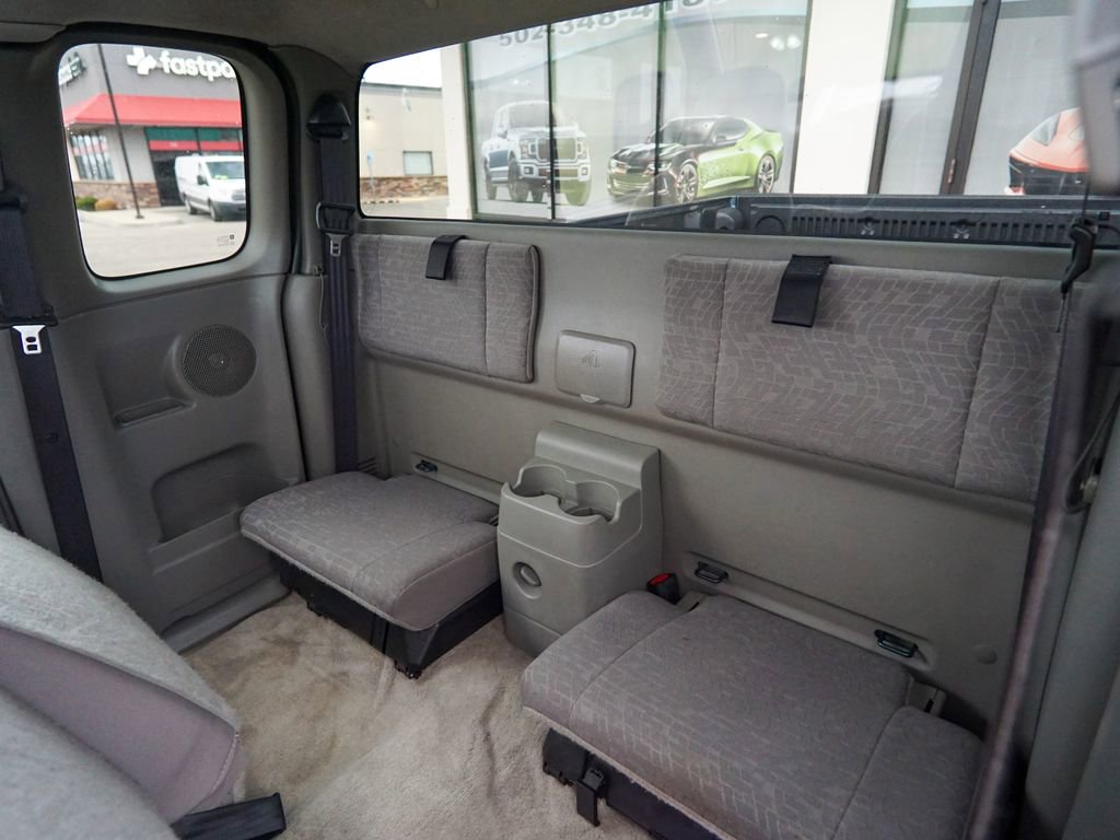 Used 2006 GMC Canyon SL w/ Value Leader Package image 20