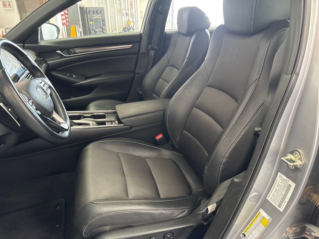 Used 2019 Honda Accord Sport image 9