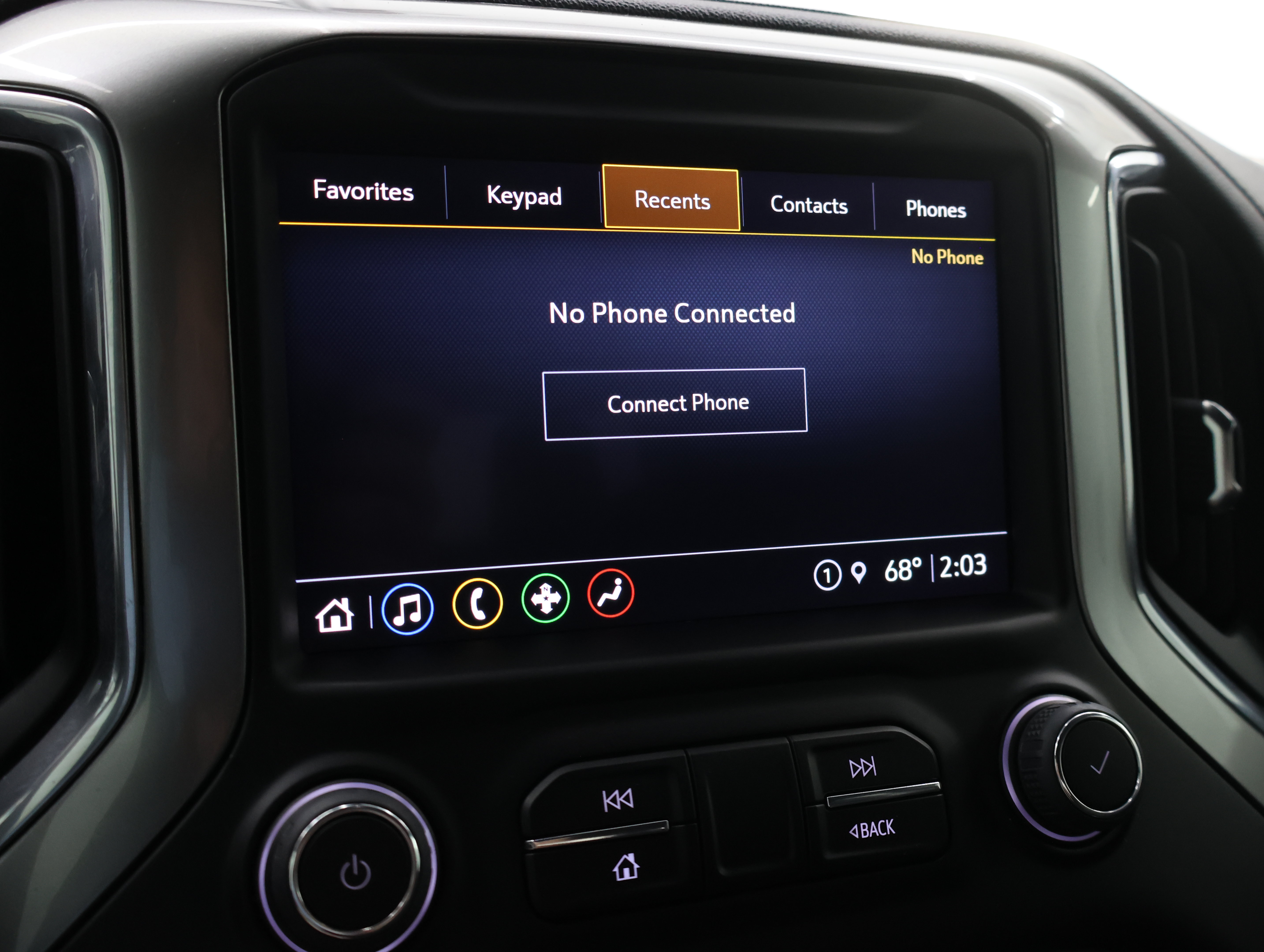 Used 2022 Chevrolet Silverado 1500 RST w/ Redline Edition AWD/4WD image 53