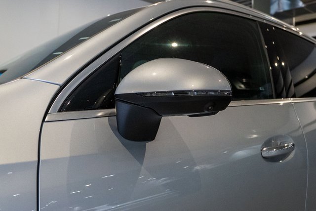 New 2026 Mercedes-Benz GLC 300 4MATIC image 8