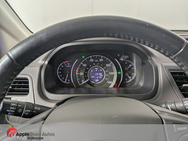 Used 2013 Honda CR-V EX-L image 16