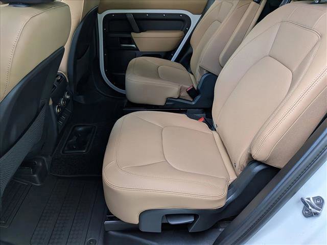 New 2026 Land Rover Defender 130 S image 15