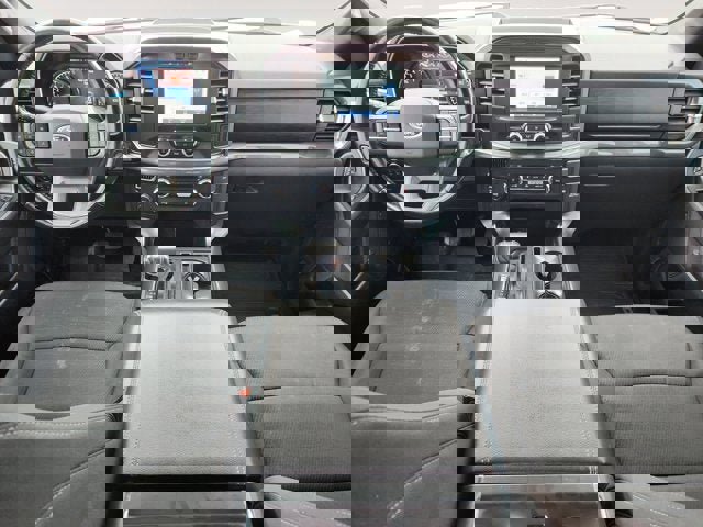 Used 2022 Ford F150 XLT w/ Equipment Group 301A Mid image 10