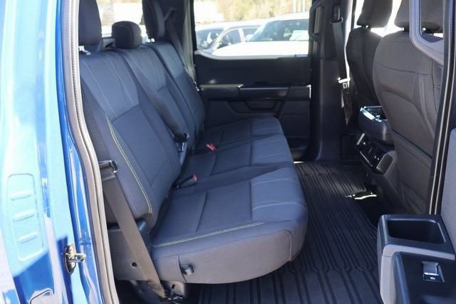 Used 2024 Ford F150 STX image 16