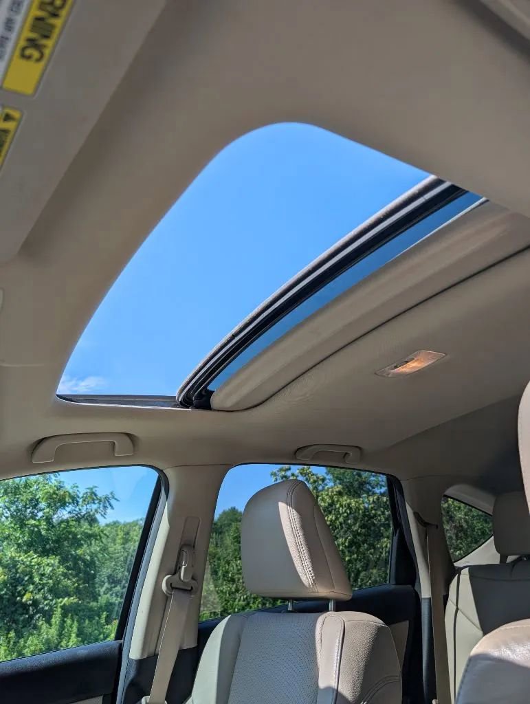 Used 2016 Honda CR-V EX-L image 48