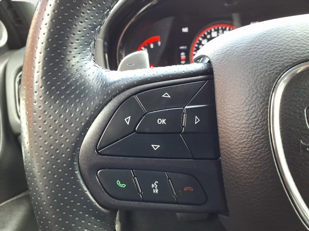 Used 2024 Dodge Durango R/T image 20