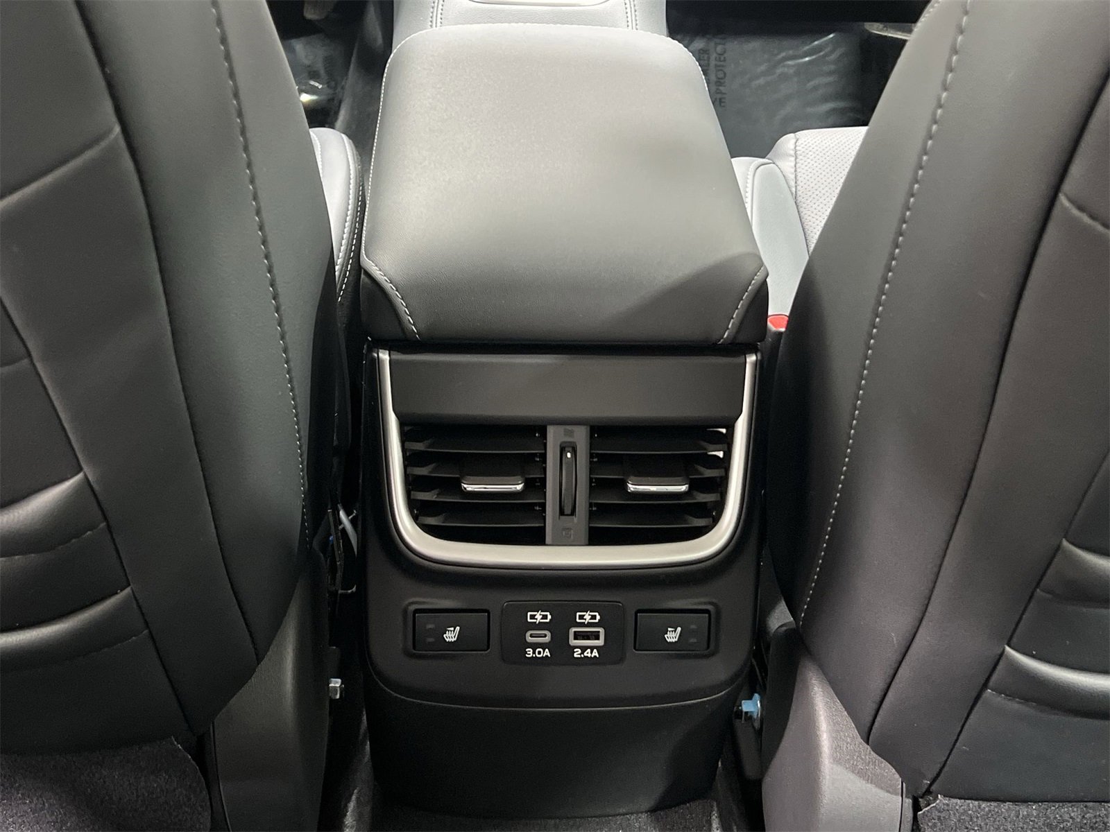 Certified 2025 Subaru Legacy Limited image 21