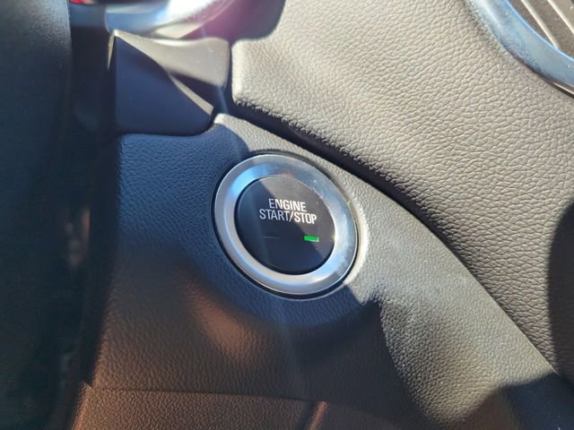 Used 2022 Chevrolet Equinox LT FWD image 24