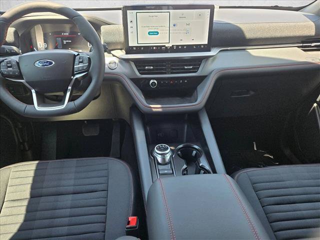 New 2026 Ford Explorer ST-Line RWD image 15