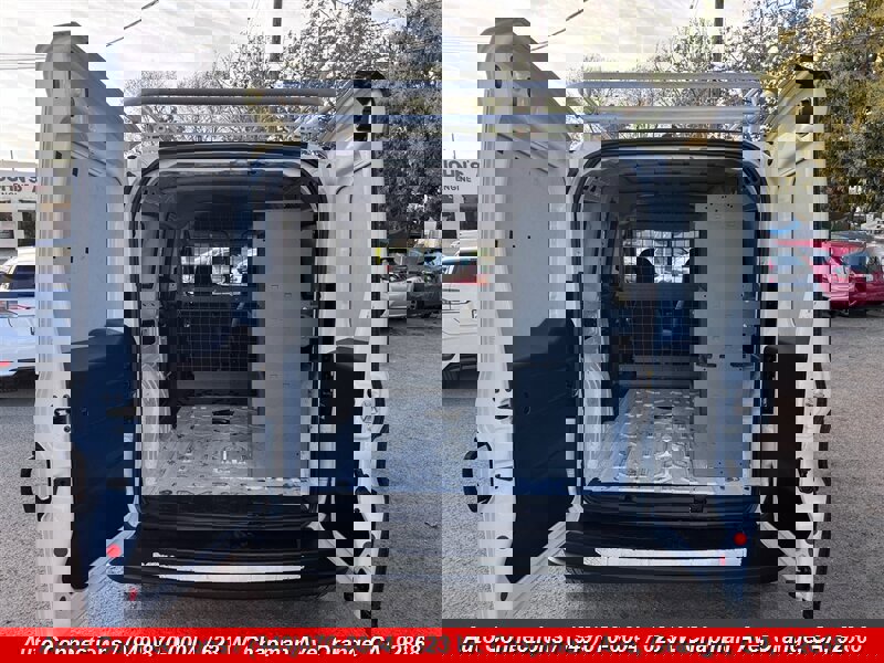 Used 2020 RAM ProMaster City Tradesman image 22