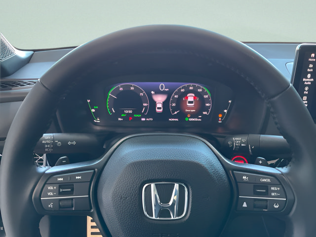 Certified 2025 Honda Accord Sport image 12
