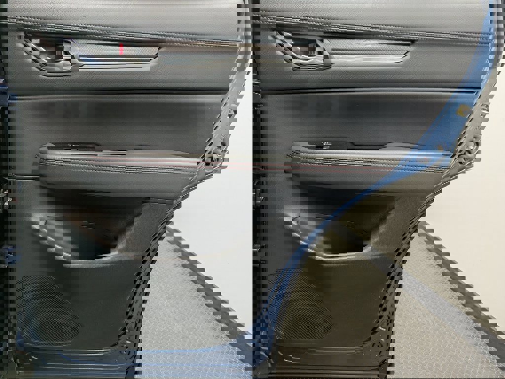 Certified 2023 MAZDA CX-5 AWD 2.5 Turbo image 25