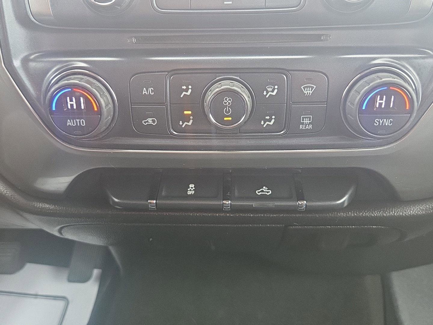 Used 2018 Chevrolet Silverado 1500 LT w/ All Star Edition image 20