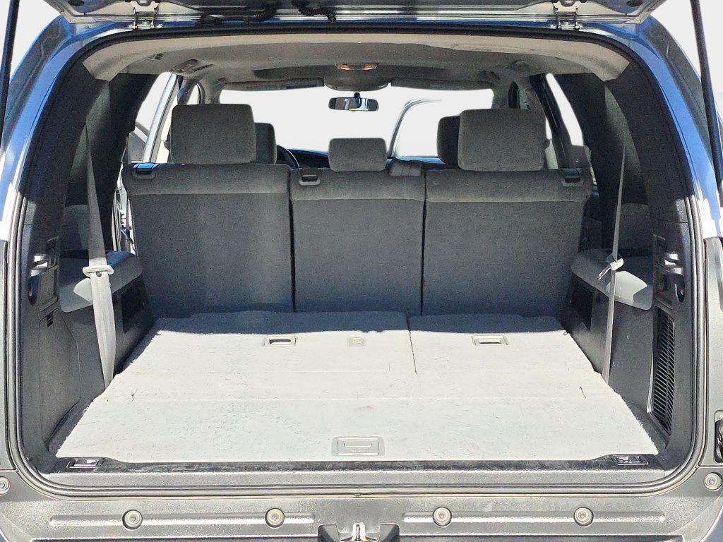 Used 2014 Toyota Sequoia SR5 AWD/4WD image 14