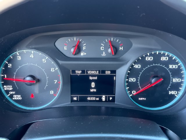 Used 2024 Chevrolet Malibu LT FWD image 15
