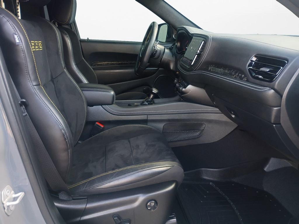 Used 2024 Dodge Durango SRT image 24