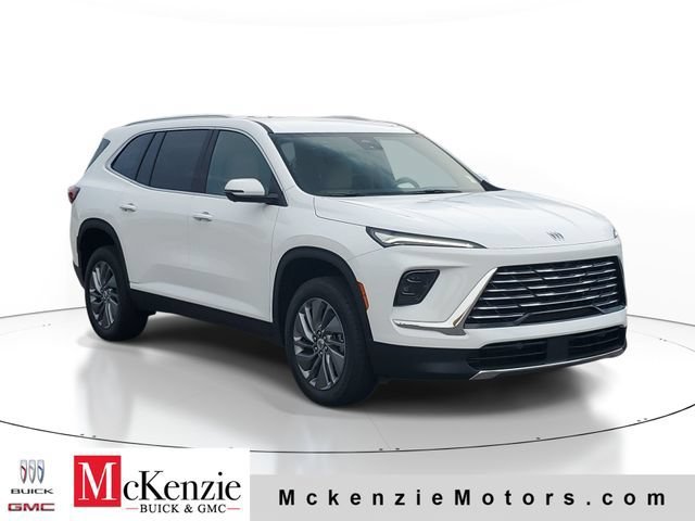 New 2027 Buick Enclave Preferred w/ Power Package