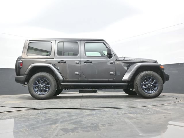 New 2026 Jeep Wrangler Unlimited Sport AWD/4WD image 59