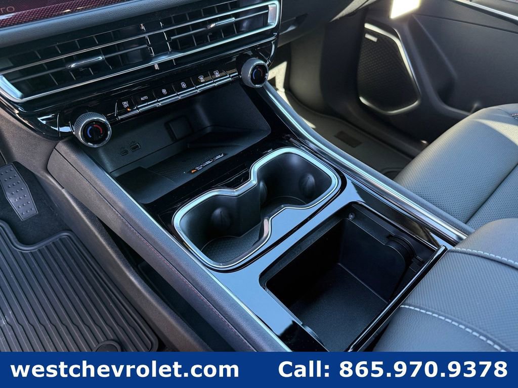 New 2026 Chevrolet Traverse Z71 w/ Enhanced Driving Package image 20