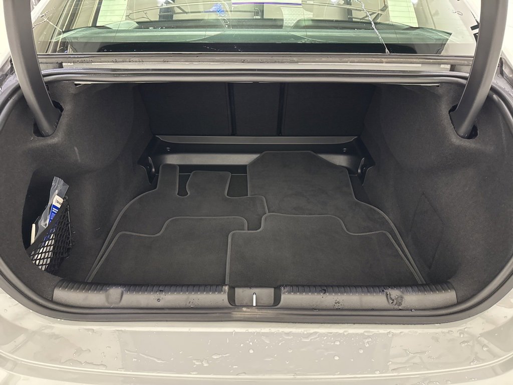 Used 2023 Mercedes-Benz EQE 350+ 4MATIC Sedan w/ Exclusive Trim Package image 38