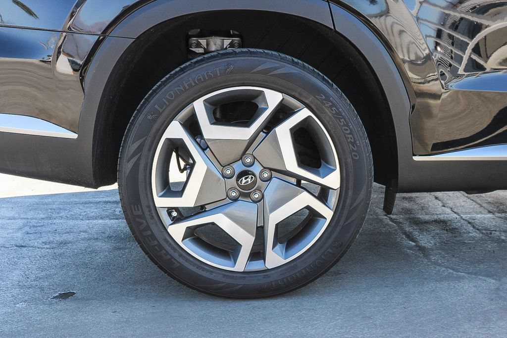 Used 2024 Hyundai Palisade SEL FWD image 12