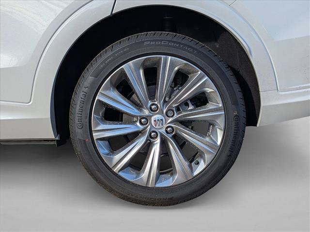 New 2026 Buick Envista Preferred FWD image 10