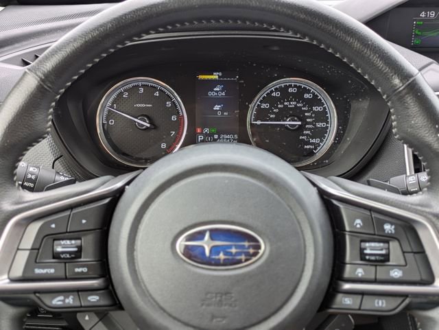 Used 2021 Subaru Forester Touring w/ Popular Package #2 AWD/4WD image 31