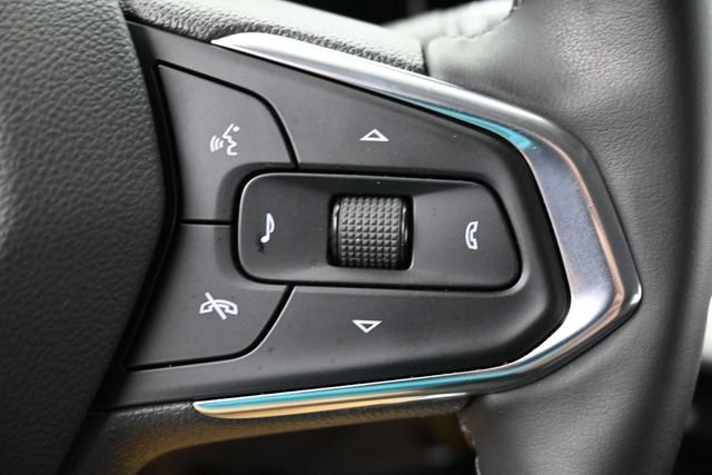 Used 2025 Chevrolet Trax LT w/ Driver Confidence Package FWD image 16