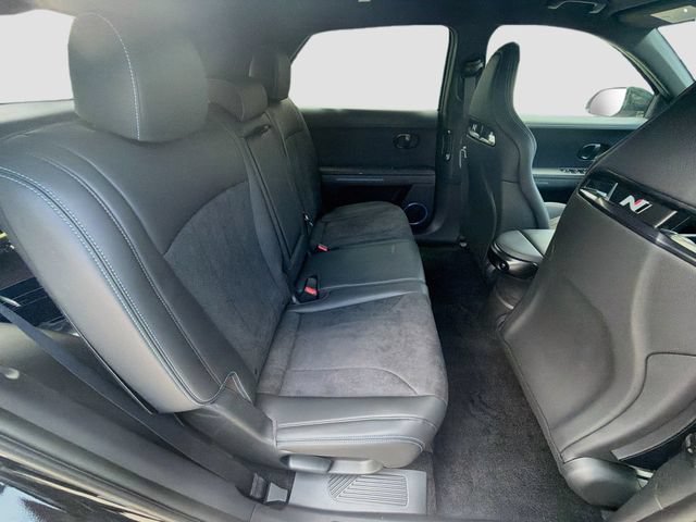 New 2026 Hyundai Ioniq 5 N AWD/4WD image 27