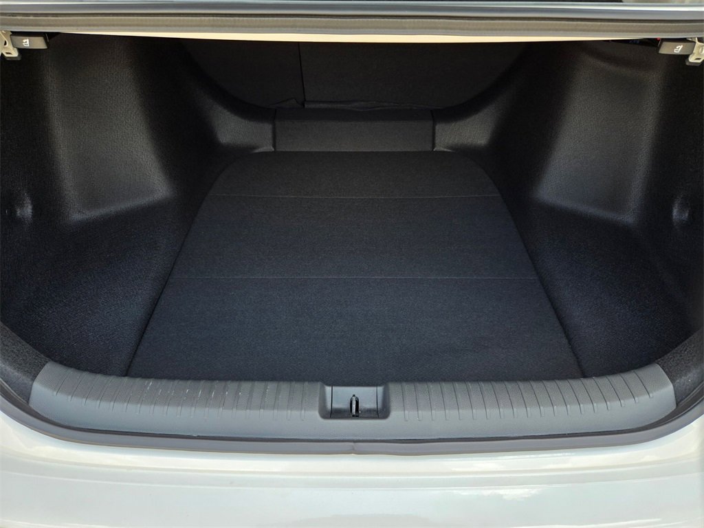 Used 2024 Honda Accord Sport image 28