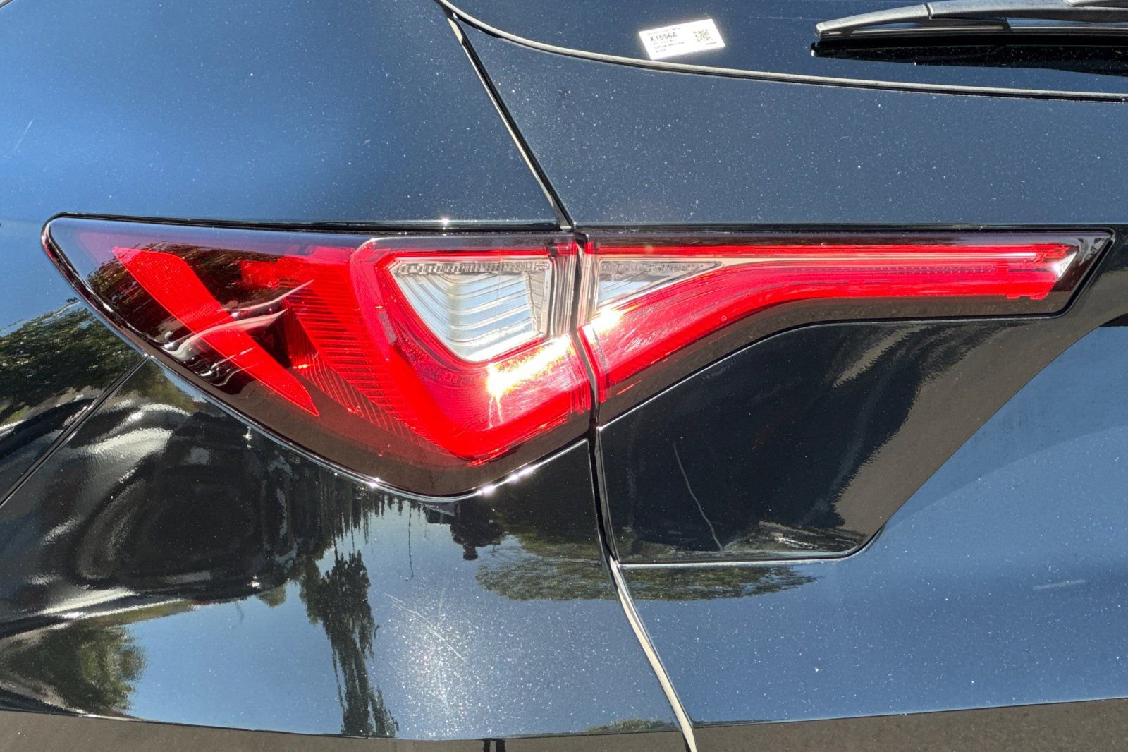 Used 2022 Acura MDX FWD image 45