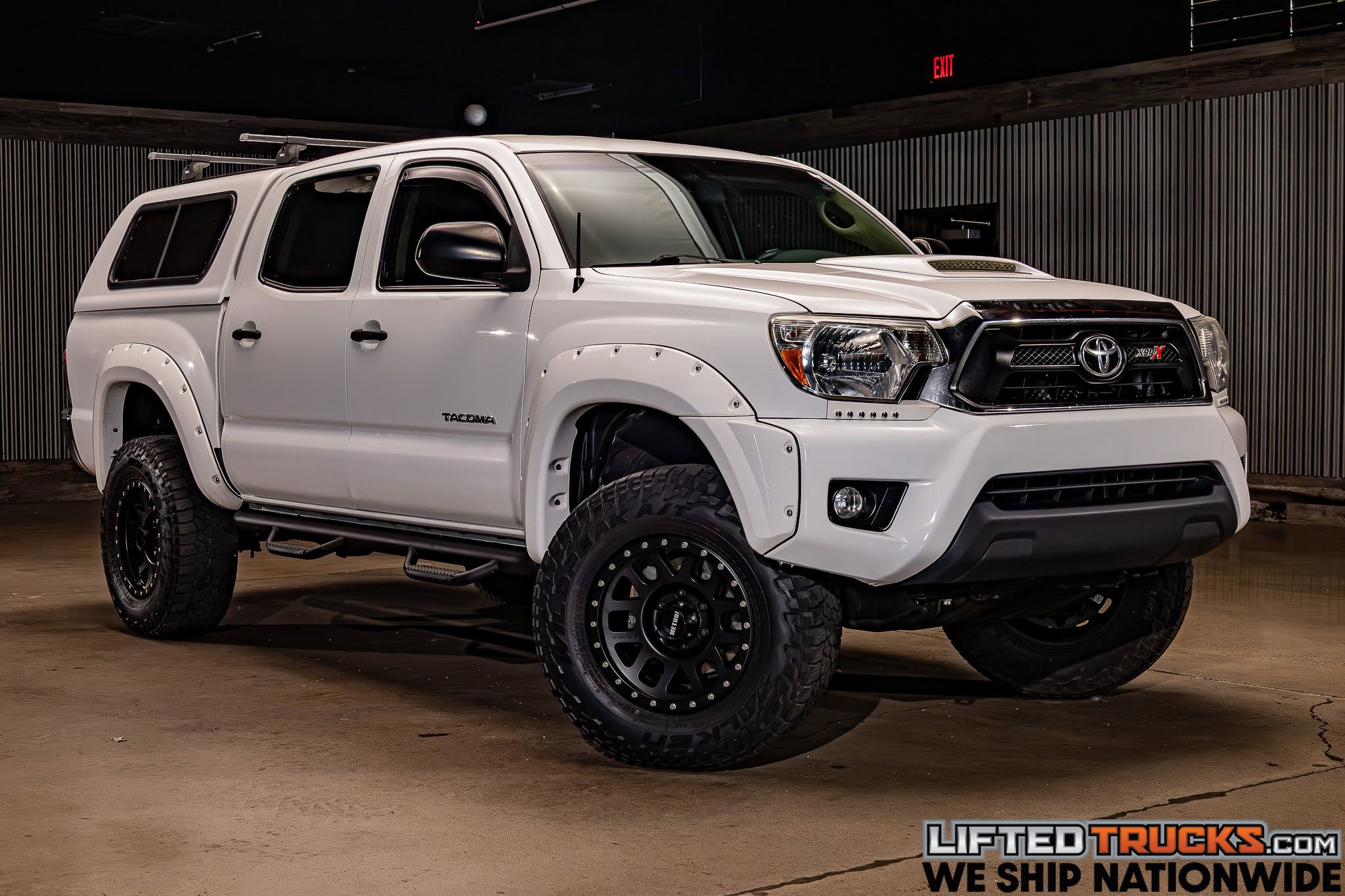 Used 2015 Toyota Tacoma PreRunner w/ SR5 Package RWD video 1